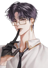 Dax -Genius Husband-