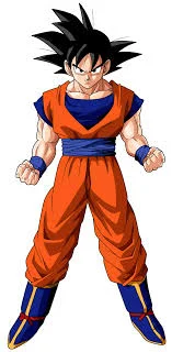 Goku