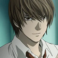 Light Yagami
