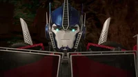 Optimus Prime -TFP- 