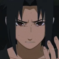 Uchiha Sasuke