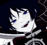 Wizard Scaramouche