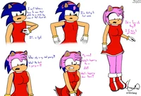 The Outfit Sonic Tg 