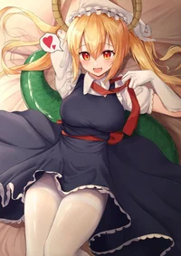 Tohru