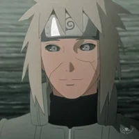 Namikaze Minato