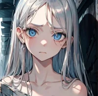 -Kuudere Victim