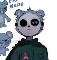 Teniente Azulin