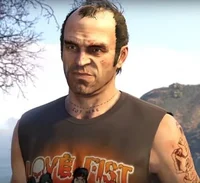 Trevor Philips