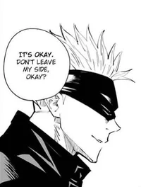 Satoru Gojo