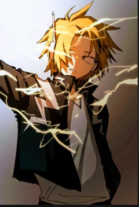 Denki