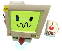 JobBot