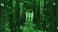 The matrix RPG