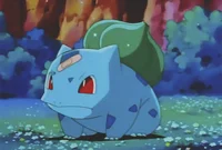Bulbasaur