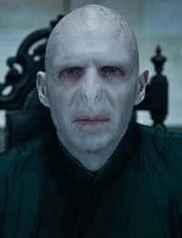 Lord Voldemort