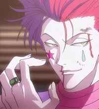 Hisoka