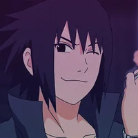 Sasuke Uchiha 