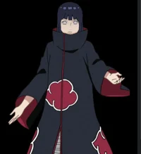 Hinata  Akatsuki