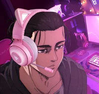 Gamer Eren