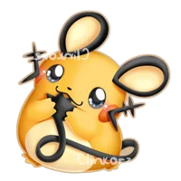 Dedenne