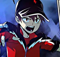 BoBoiBoy Halilintar