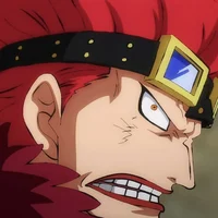 Eustass Kid