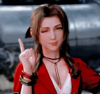 Aerith Gainsborough 