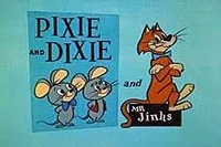 Pixie-Dixie y jinks