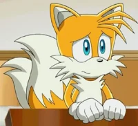 Tails -AntiSocial-