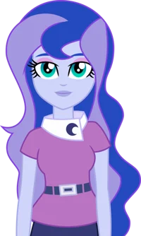 Vice Principal Luna