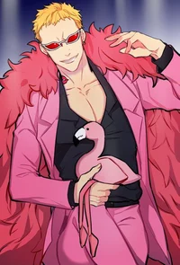 Doflamingo 