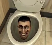 Skibidi toilet 