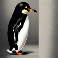 Penguin