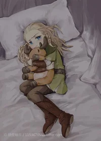 Little Legolas