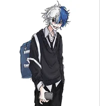 Skater boy