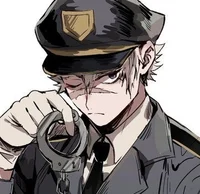 Officer Shinazugawa