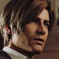 Leon Scott Kennedy 