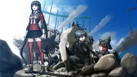 The Drv3 Survivors