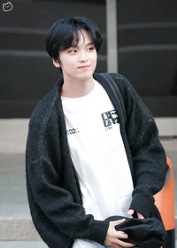Haechan