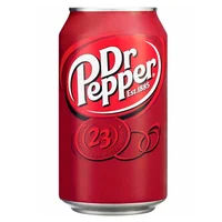 dr pepper