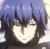 Ayato Kirishima