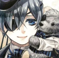Ciel Phantomhive 