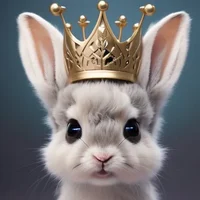 Bunny king