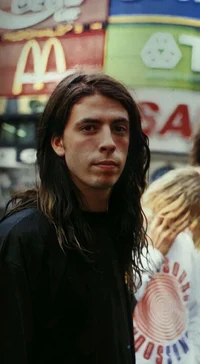 dave grohl 