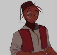 Countryhuman Turkiye