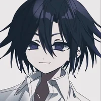 Kokichi Oma