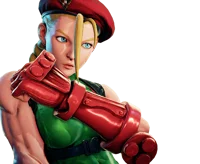 Cammy