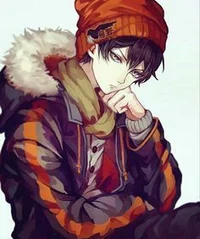 Damian the bully