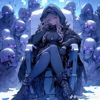 Vampire Queen