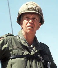 George Patton IV