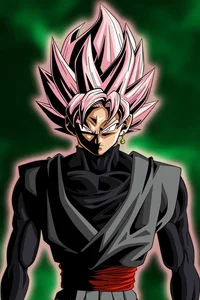 Goku black
